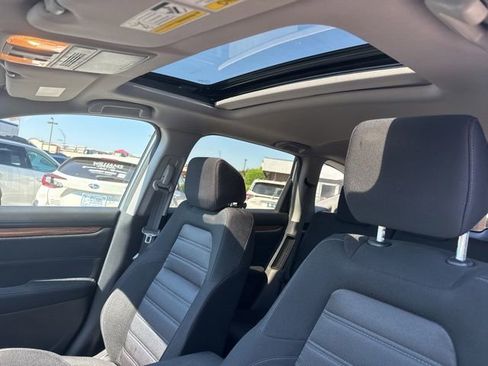 Used 2020 Honda CR-V EX image 10