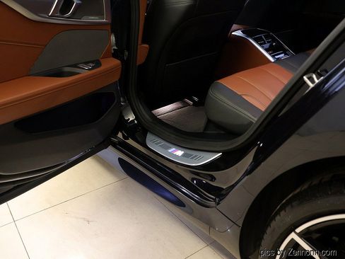 Certified 2024 BMW 840i Gran Coupe xDrive w/ M Sport Professional Package AWD/4WD image 31