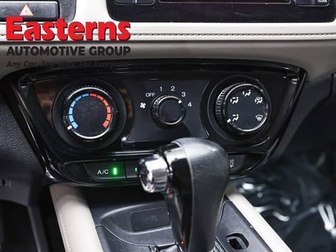 Used 2021 Honda HR-V LX image 18