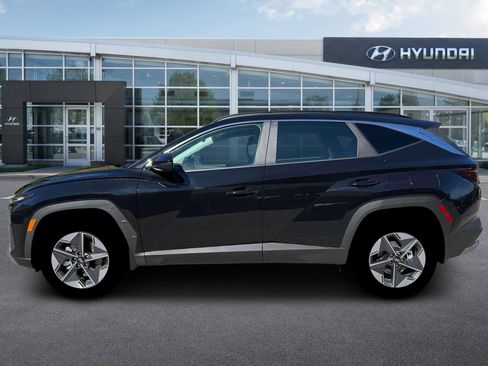 New 2026 Hyundai Tucson SEL w/ Tow & Go Package image 3