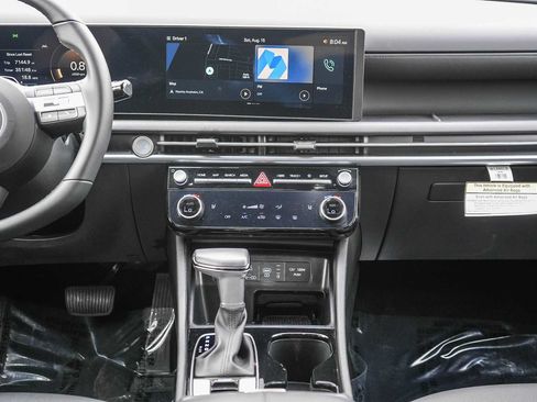 Used 2025 Hyundai Santa Cruz XRT AWD/4WD image 16
