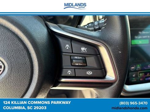 Used 2024 Subaru Outback Premium AWD/4WD image 27