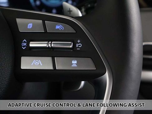 Used 2025 Hyundai Palisade SEL AWD/4WD image 5