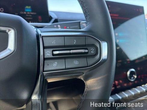 Used 2025 GMC Sierra EV Denali image 43