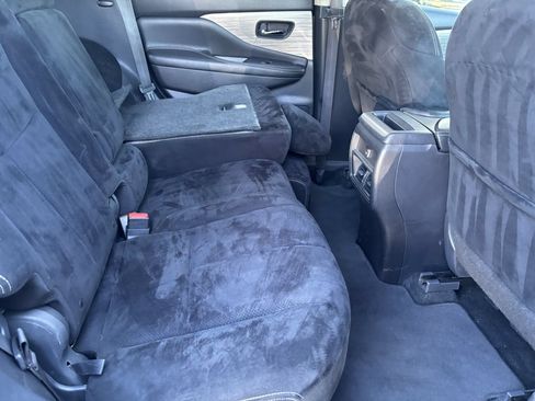 Used 2018 Nissan Murano SV FWD image 32