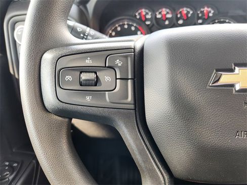 New 2026 Chevrolet Silverado 3500 W/T w/ WT Convenience Package AWD/4WD image 28