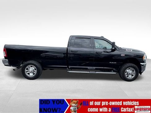 Used 2021 RAM 2500 Big Horn AWD/4WD image 8
