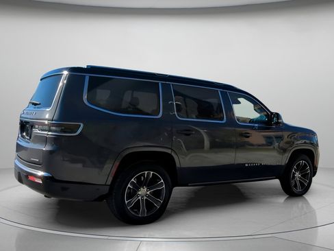Used 2022 Jeep Grand Wagoneer Series I image 28