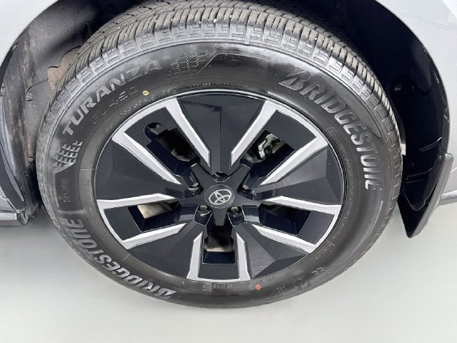 Certified 2026 Toyota bZ AWD/4WD image 33