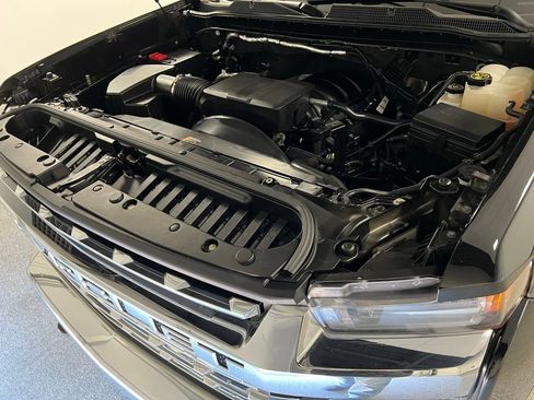 Used 2022 Chevrolet Silverado 3500 LTZ image 74