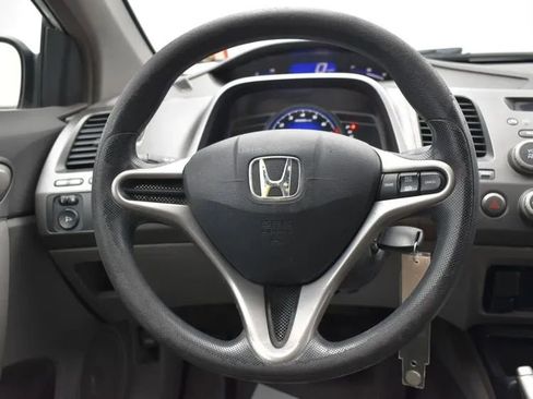 Used 2009 Honda Civic LX image 17