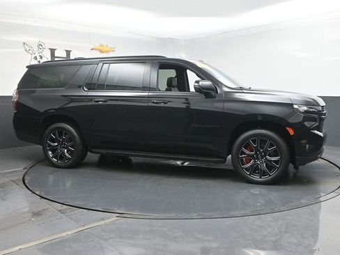 Used 2024 Chevrolet Suburban RST w/ Sport Performance Package AWD/4WD image 50