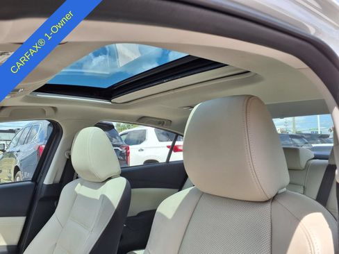 Used 2014 MAZDA MAZDA6 Grand Touring w/ GT Technology Package FWD image 18