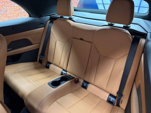 New 2026 BMW 430i xDrive Convertible image 22