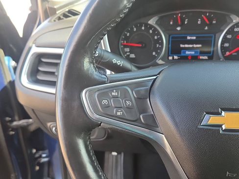 Used 2019 Chevrolet Equinox LT AWD/4WD image 23