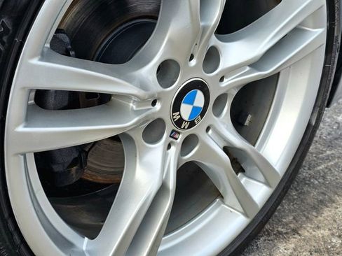 Used 2017 BMW 430i Convertible image 7