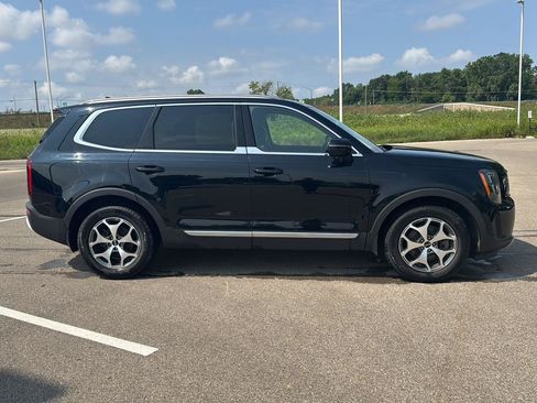 Used 2021 Kia Telluride EX AWD/4WD image 6