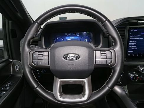 Used 2024 Ford F150 XLT w/ Equipment Group 302A MID AWD/4WD image 31