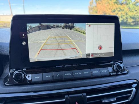 Used 2021 Kia Seltos SX w/ SX Sunroof Package AWD/4WD image 12