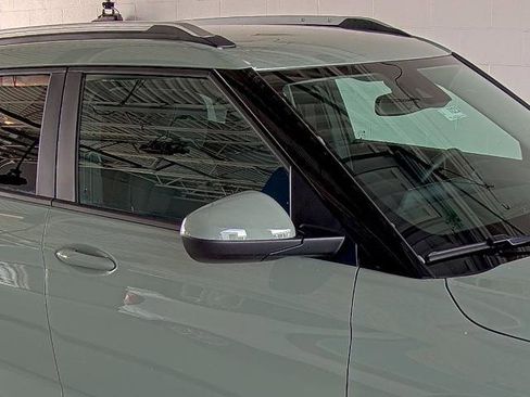 New 2026 Chevrolet TrailBlazer LT w/ Convenience Package image 17