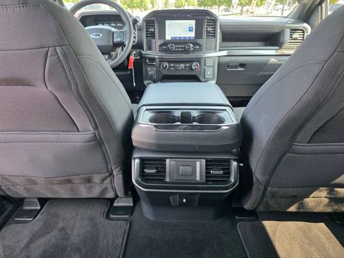 Used 2023 Ford F150 XL w/ STX Appearance Package AWD/4WD image 18