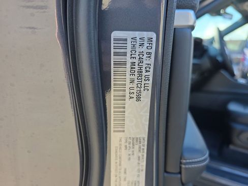 New 2026 Jeep Grand Cherokee Limited image 36