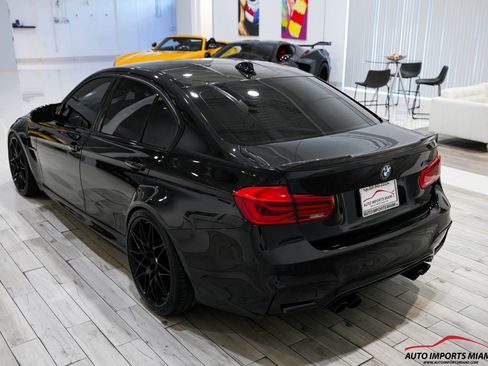 Used 2018 BMW M3 w/ Competition Package image 20