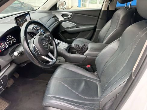 Used 2023 Acura RDX w/Technology Package image 34