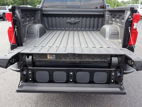 New 2026 Chevrolet Silverado 1500 LT Trail Boss w/ LT Trail Boss Premium Package AWD/4WD image 28