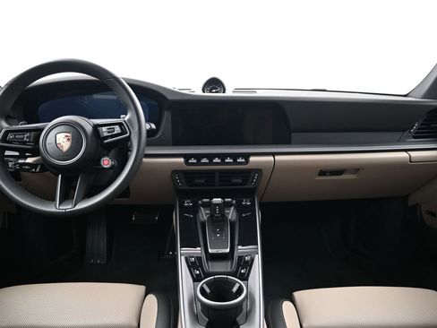 Used 2025 Porsche 911 Carrera image 7