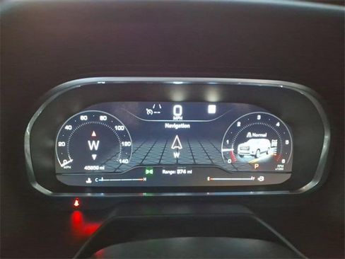 Used 2023 GMC Yukon XL AT4 w/ AT4 Premium Plus Package image 21