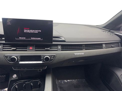 Used 2024 Audi A5 2.0T Premium Plus image 55