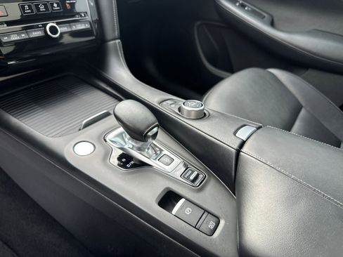 Used 2020 INFINITI QX50 Essential w/ Edition 30 Package image 24