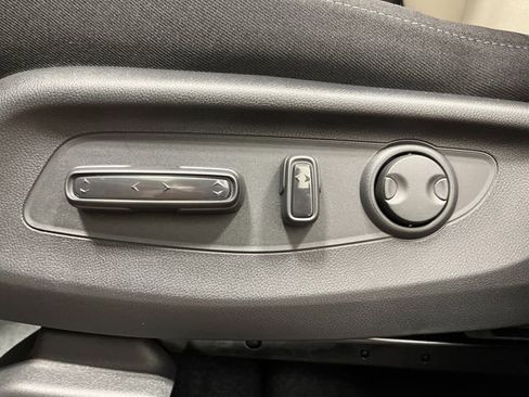 New 2026 Honda CR-V EX image 13