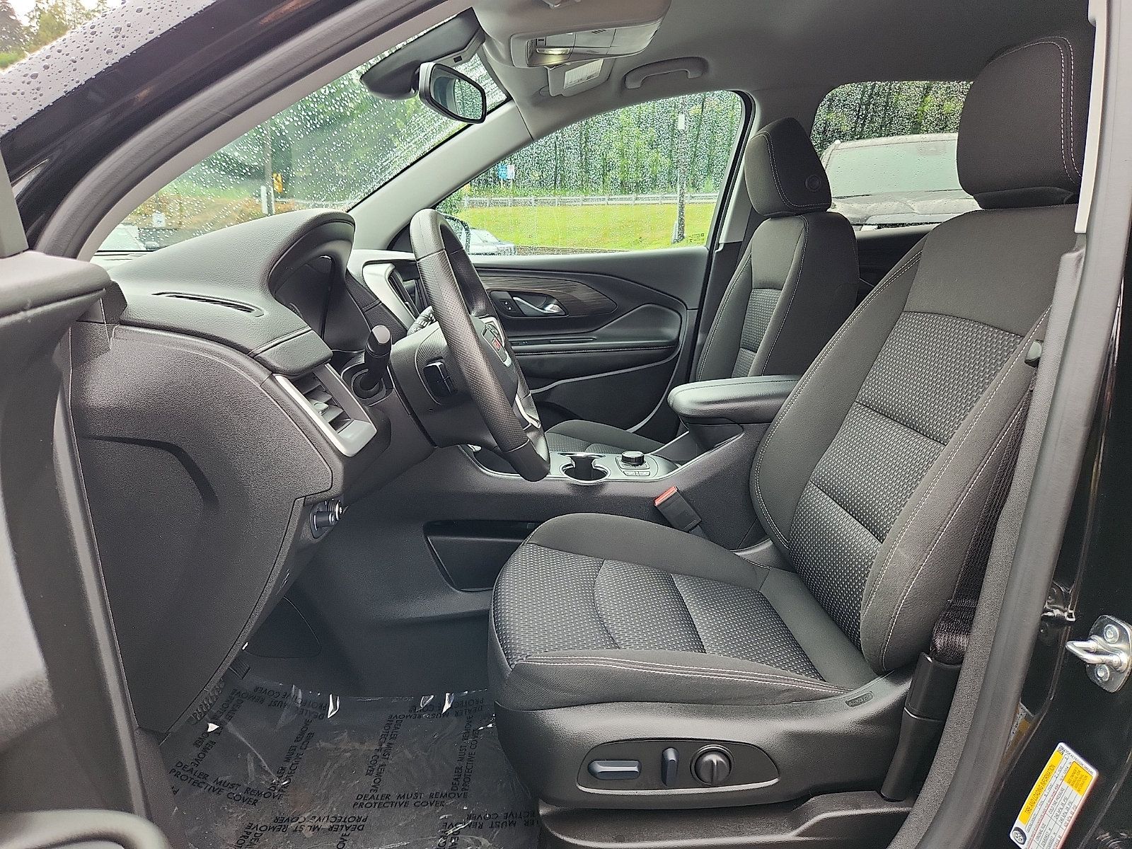 Used 2024 GMC Terrain SLE w/ Driver Convenience Package AWD/4WD image 14