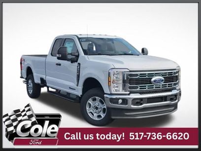 New 2026 Ford F250 XLT w/ 360-Degree Camera Package