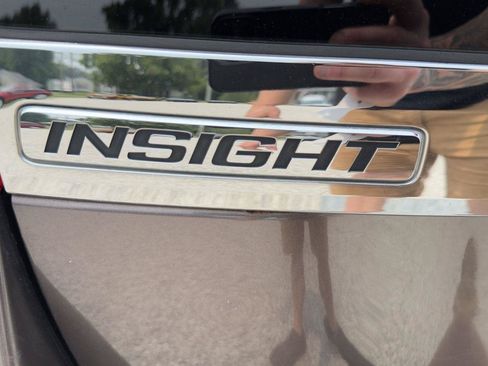 Used 2014 Honda Insight EX image 11