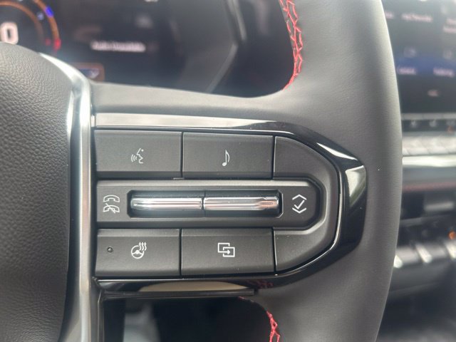 New 2026 Chevrolet Colorado Z71 w/ Z71 Convenience Package 2 AWD/4WD image 23