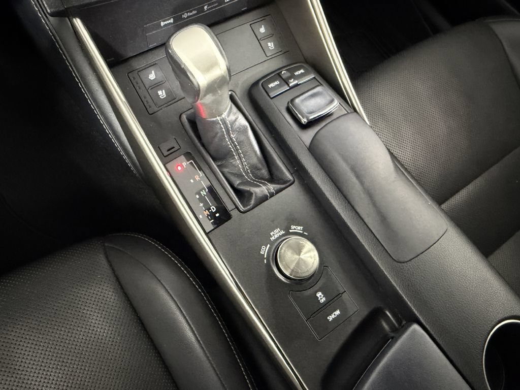 Used 2015 Lexus IS 250 AWD w/ Navigation System Package image 29