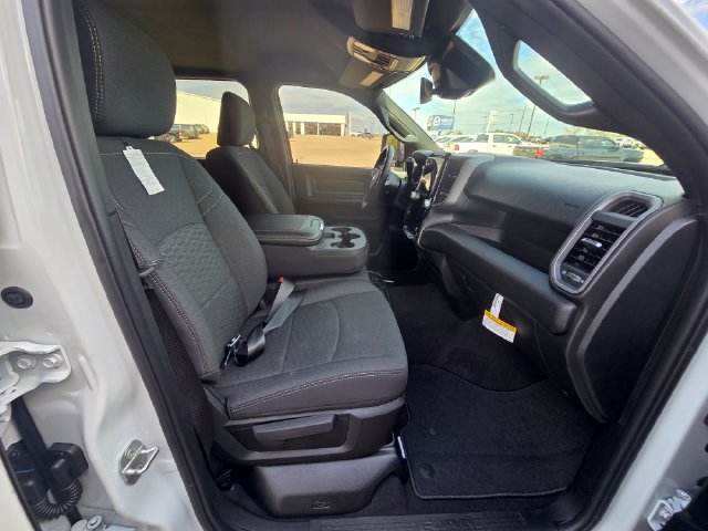 New 2027 RAM 3500 Tradesman AWD/4WD image 43