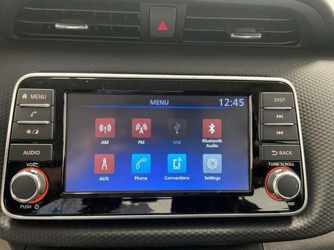 New 2025 Nissan Kicks Play S image 16