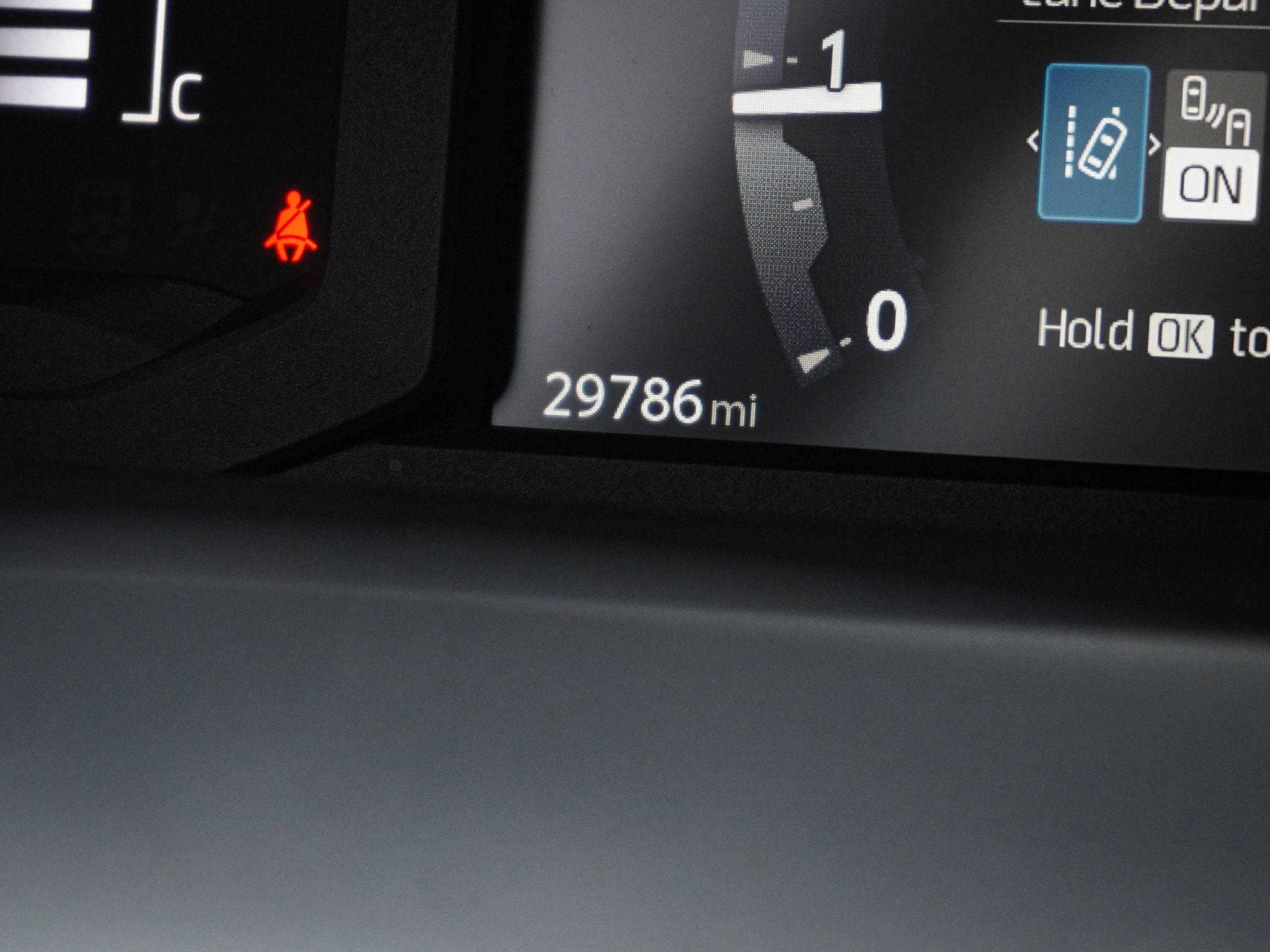 Used 2025 Toyota 4Runner SR5 RWD image 23