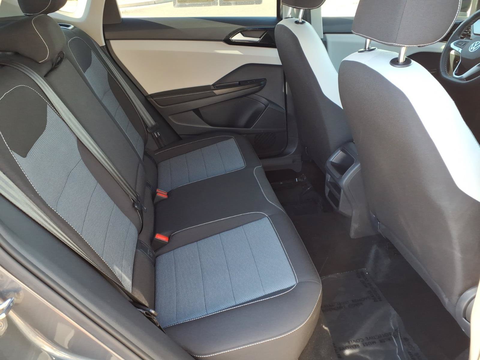 Certified 2026 Volkswagen Taos S FWD image 15