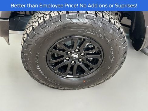 New 2026 Ford F150 Raptor AWD/4WD image 32
