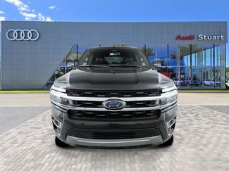 Used 2024 Ford Expedition Limited video 2