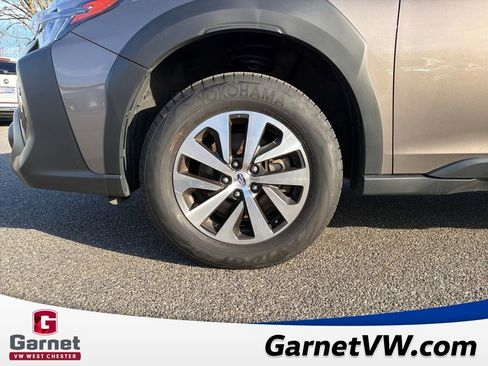 Used 2024 Subaru Outback Premium image 25