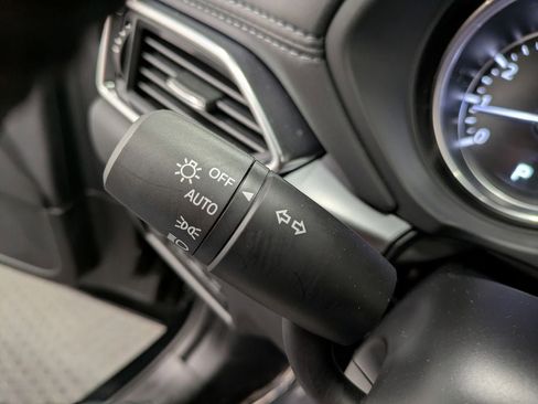 Used 2025 MAZDA CX-5 AWD 2.5 S w/ Preferred Package image 19