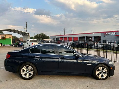 Used 2013 BMW 528i Sedan image 7