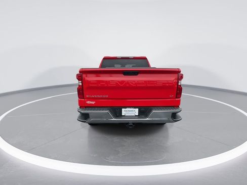 Used 2023 Chevrolet Silverado 1500 LT image 7