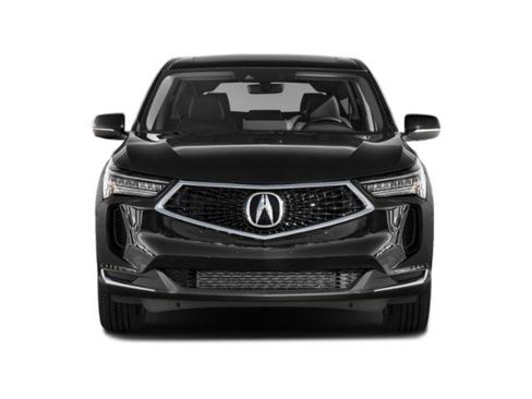 Used 2024 Acura RDX w/ Technology Package AWD/4WD image 4